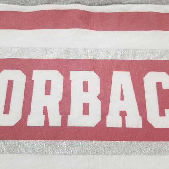 Victoria's secret pink pullover S - Picture 11 of 11